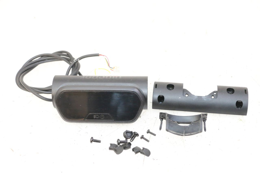 photo de SPEEDOMETER SEGWAY NINEBOT E2 1