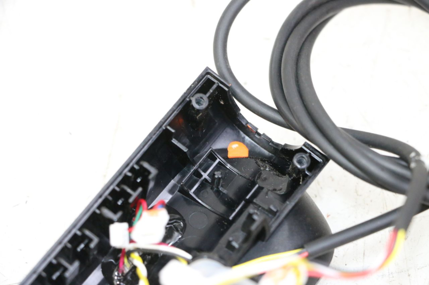 photo de SPEEDOMETER SEGWAY NINEBOT E2 1