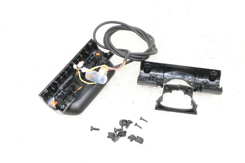 photo de SPEEDOMETER SEGWAY NINEBOT E2 1