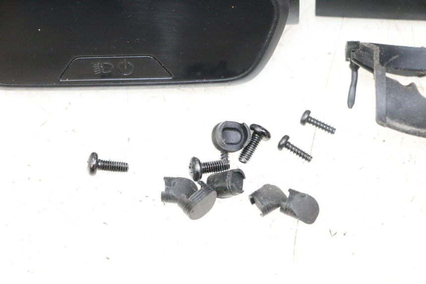 photo de SPEEDOMETER SEGWAY NINEBOT E2 1