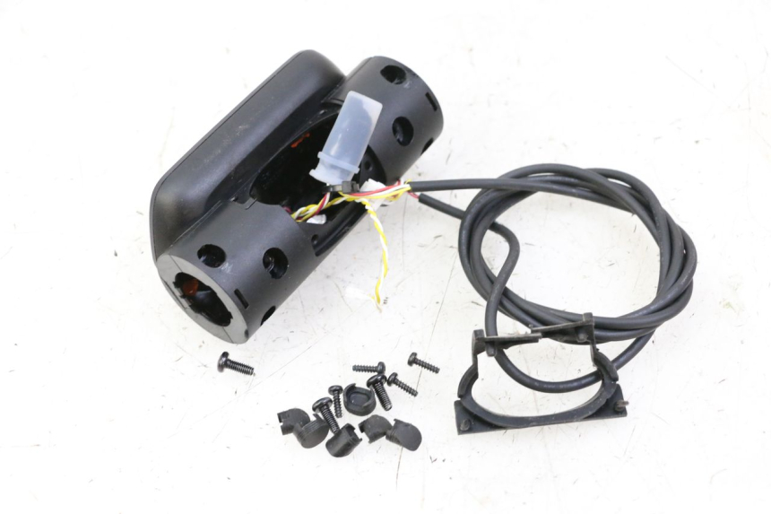 photo de SPEEDOMETER SEGWAY NINEBOT E2 1