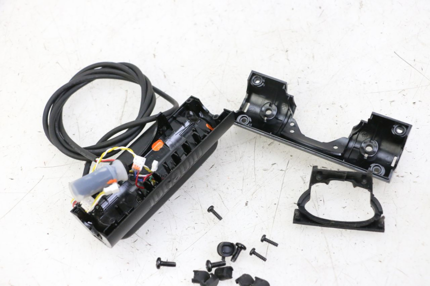 photo de SPEEDOMETER SEGWAY NINEBOT E2 1