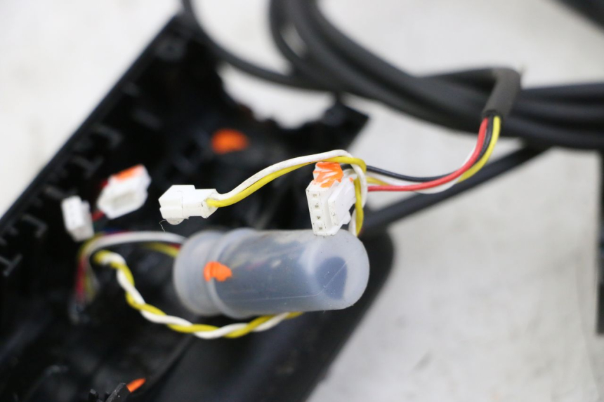 photo de SPEEDOMETER SEGWAY NINEBOT E2 1