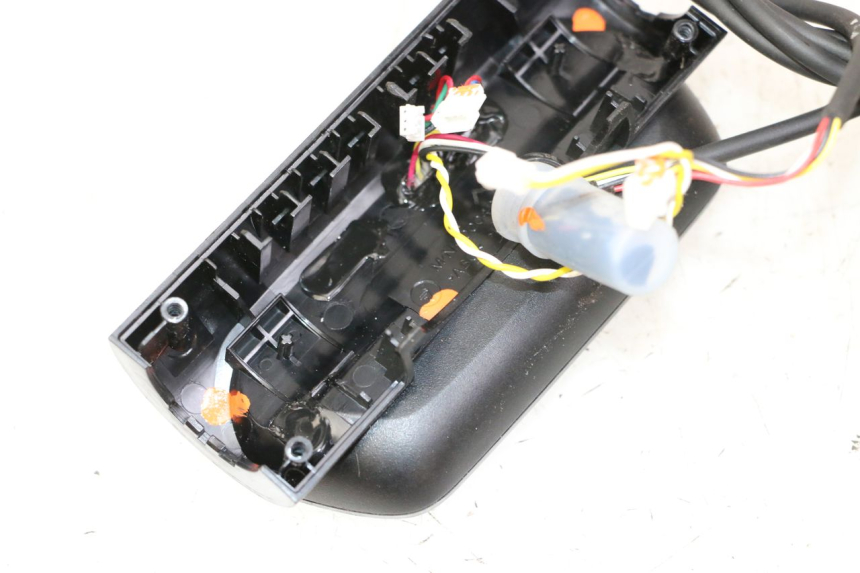 photo de SPEEDOMETER SEGWAY NINEBOT E2 1