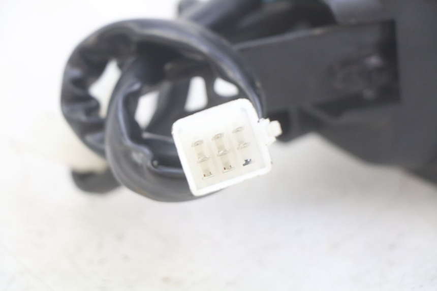 photo de SPEEDOMETER EFUN E2GO 1 (2017 - 2021)