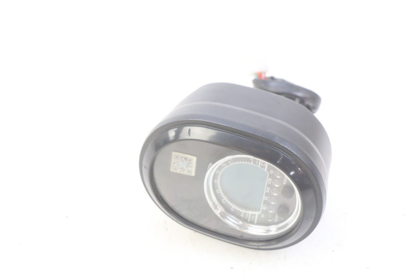 photo de SPEEDOMETER EFUN E2GO 1 (2017 - 2021)