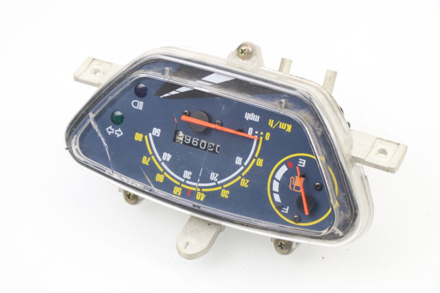 photo de SPEEDOMETER SACHS EAGLE 50 (2007 - 2010)