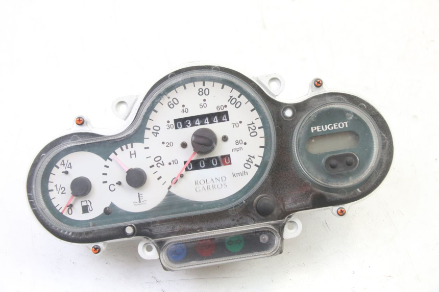 photo de SPEEDOMETER PEUGEOT ELYSEO 125 (1999 - 2004)
