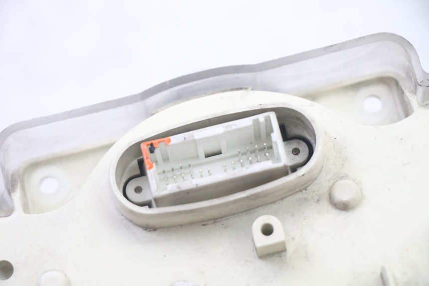 photo de SPEEDOMETER PEUGEOT ELYSTAR 50 (2002 - 2014)
