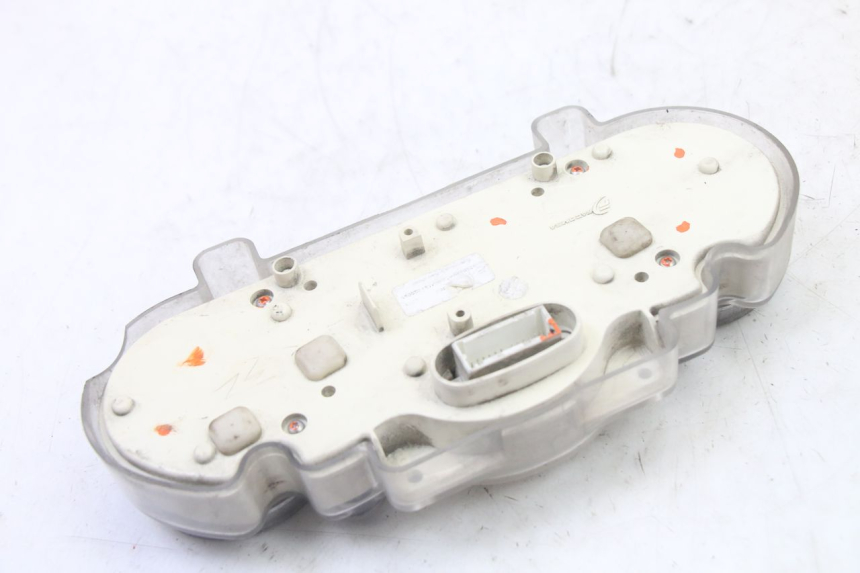 photo de SPEEDOMETER PEUGEOT ELYSTAR 50 (2002 - 2014)