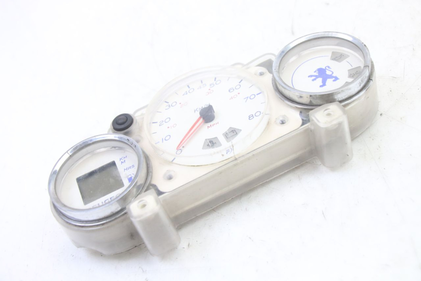 photo de SPEEDOMETER PEUGEOT ELYSTAR 50 (2002 - 2014)