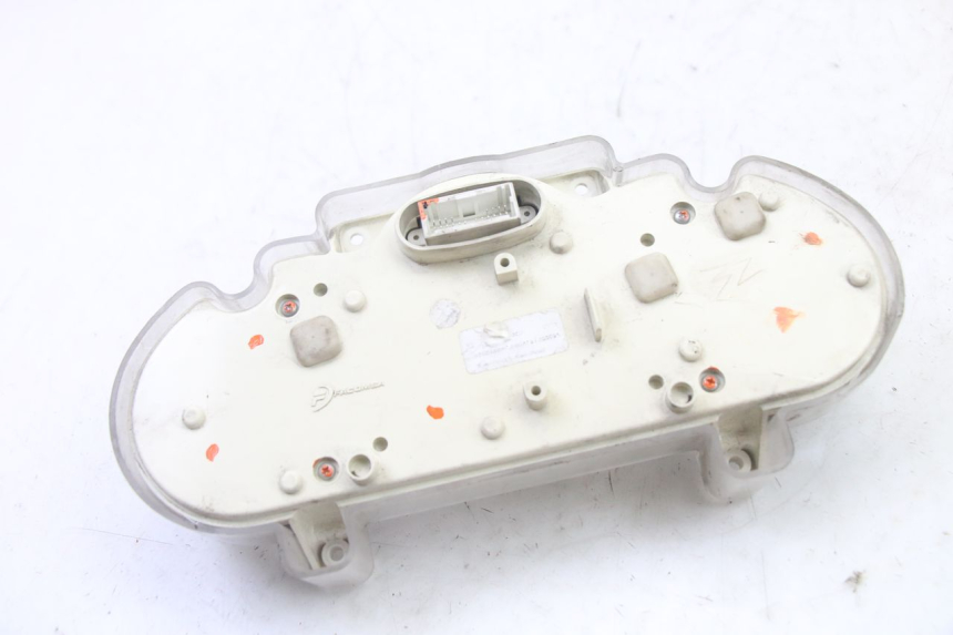 photo de SPEEDOMETER PEUGEOT ELYSTAR 50 (2002 - 2014)
