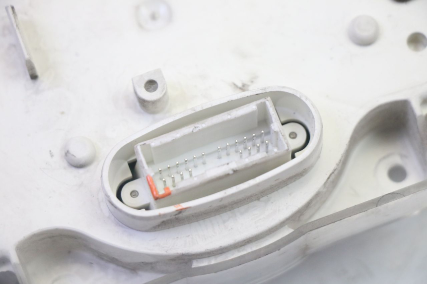 photo de SPEEDOMETER PEUGEOT ELYSTAR 50 (2002 - 2014)