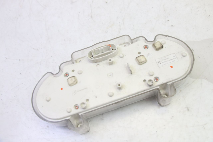 photo de SPEEDOMETER PEUGEOT ELYSTAR 50 (2002 - 2014)