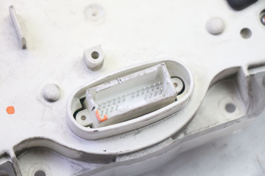 photo de SPEEDOMETER PEUGEOT ELYSTAR 50 (2002 - 2014)