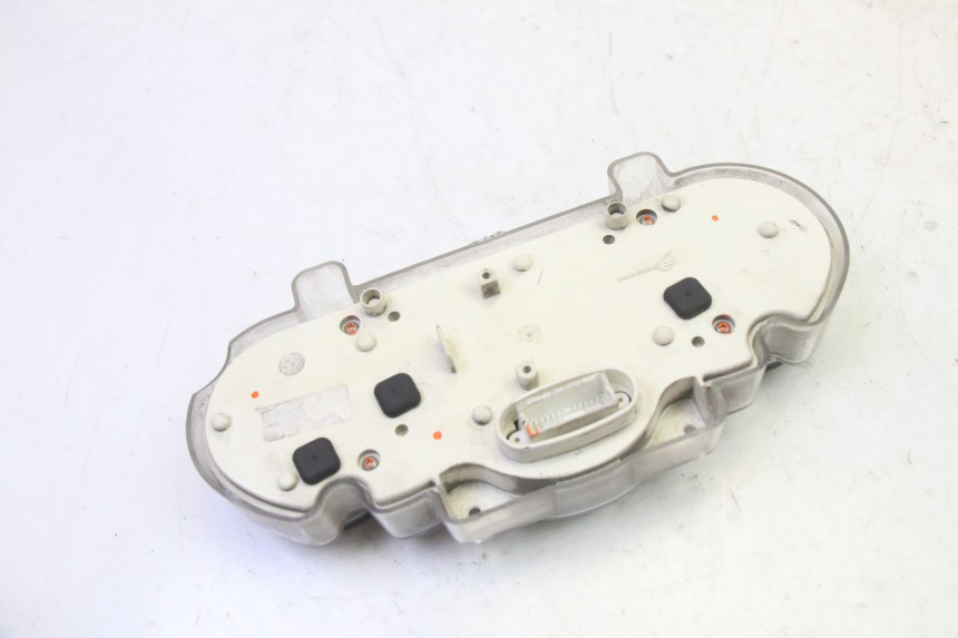 photo de SPEEDOMETER PEUGEOT ELYSTAR 50 (2002 - 2014)