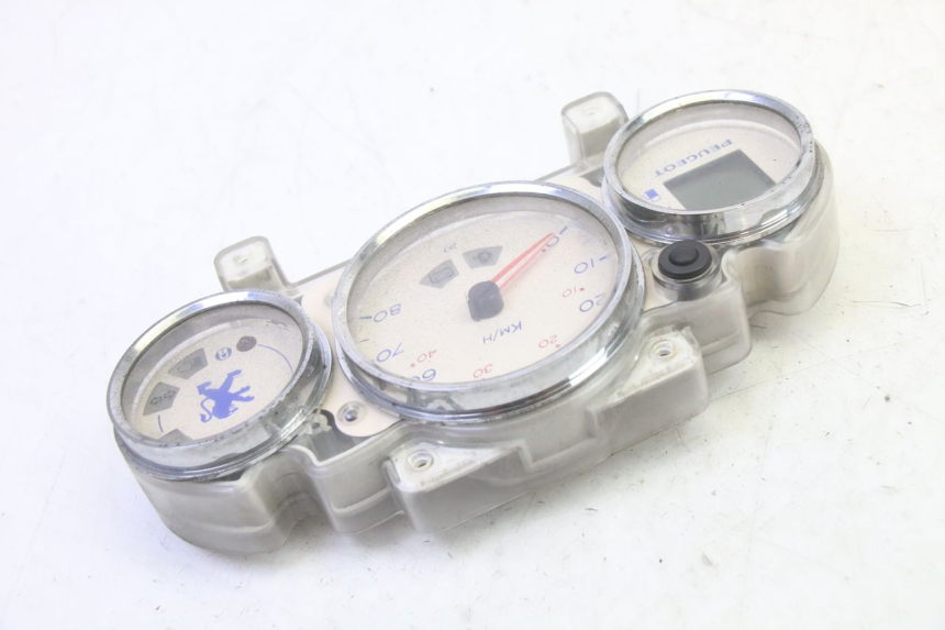 photo de SPEEDOMETER PEUGEOT ELYSTAR 50 (2002 - 2014)