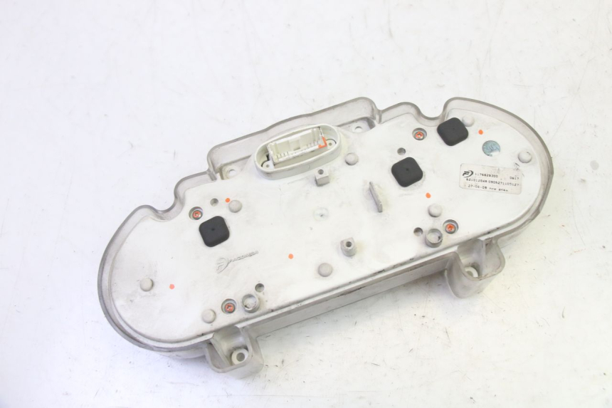 photo de SPEEDOMETER PEUGEOT ELYSTAR 50 (2002 - 2014)