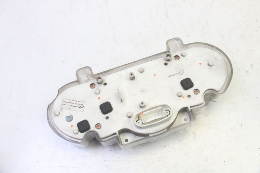 photo de SPEEDOMETER PEUGEOT ELYSTAR 50 (2002 - 2014)