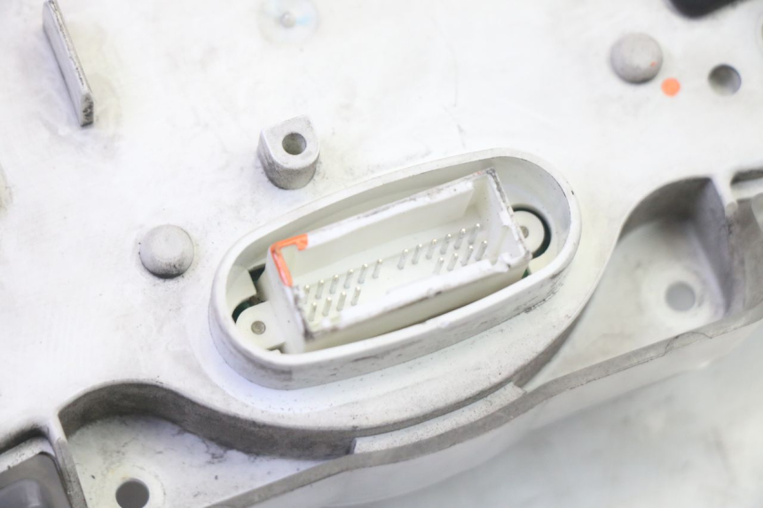 photo de SPEEDOMETER PEUGEOT ELYSTAR 50 (2002 - 2014)