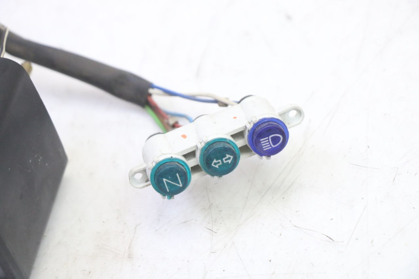 photo de SPEEDOMETER APRILIA ETX 125 (1998 - 2002)