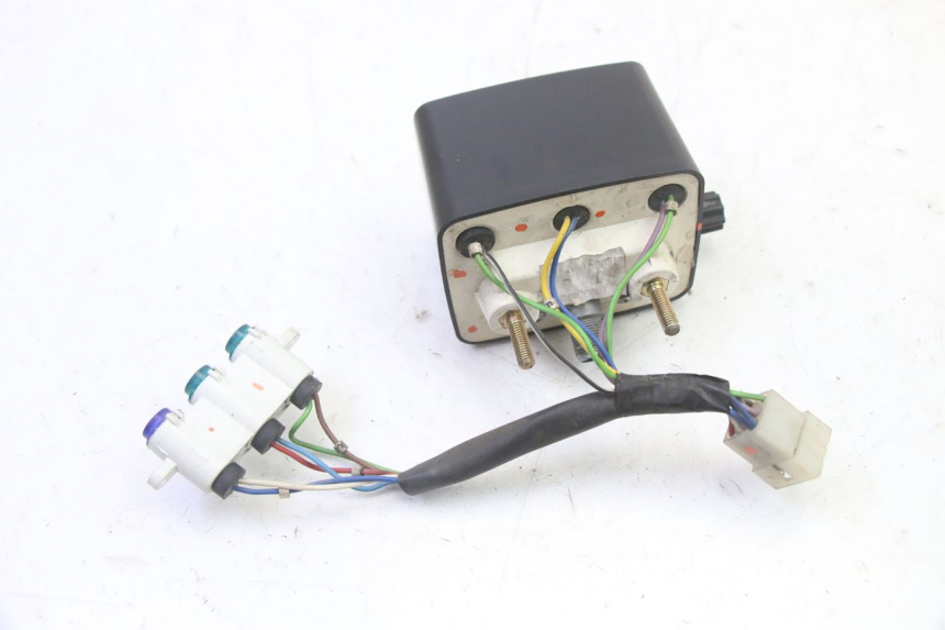 photo de SPEEDOMETER APRILIA ETX 125 (1998 - 2002)