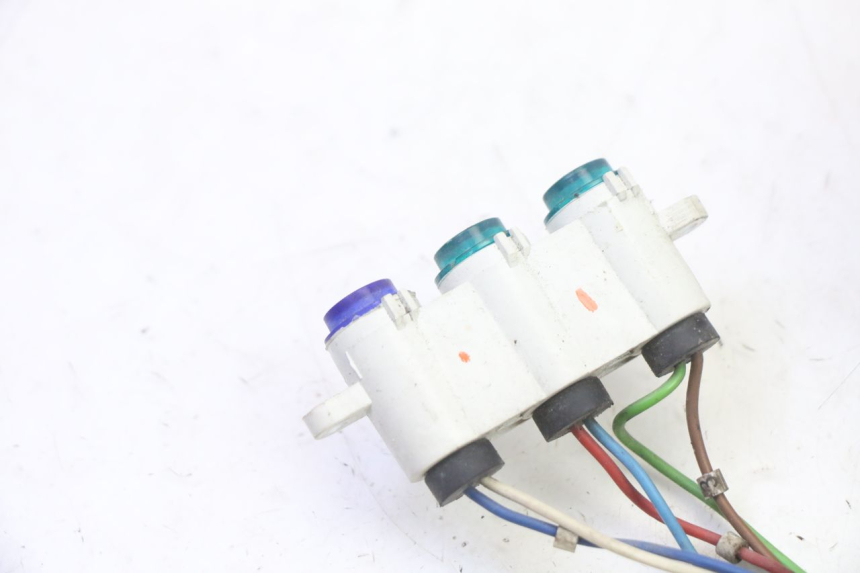 photo de SPEEDOMETER APRILIA ETX 125 (1998 - 2002)