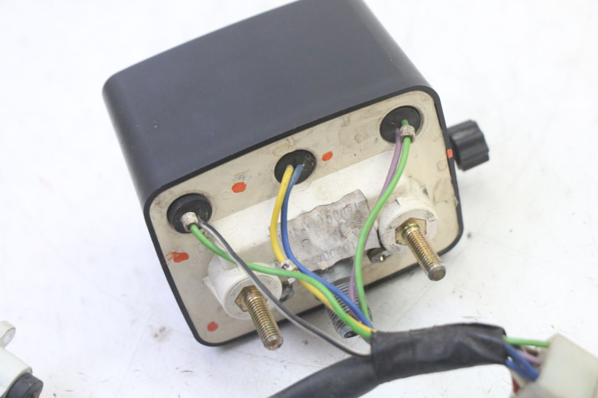 photo de SPEEDOMETER APRILIA ETX 125 (1998 - 2002)