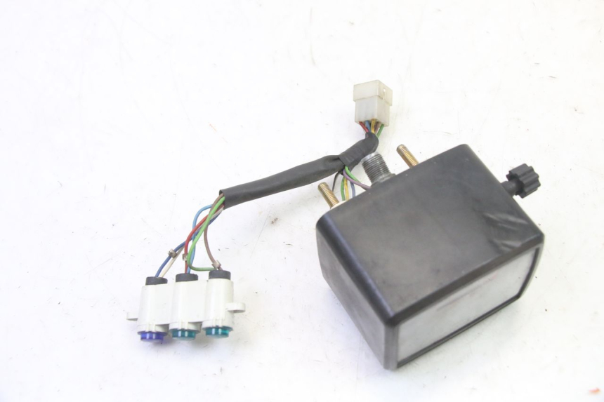 photo de SPEEDOMETER APRILIA ETX 125 (1998 - 2002)