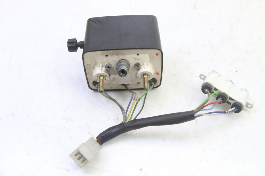 photo de SPEEDOMETER APRILIA ETX 125 (1998 - 2002)