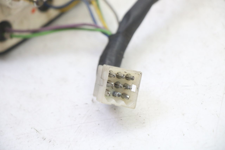 photo de SPEEDOMETER APRILIA ETX 125 (1998 - 2002)