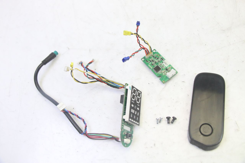 photo de SPEEDOMETER SEGWAY NINEBOT F65I 1