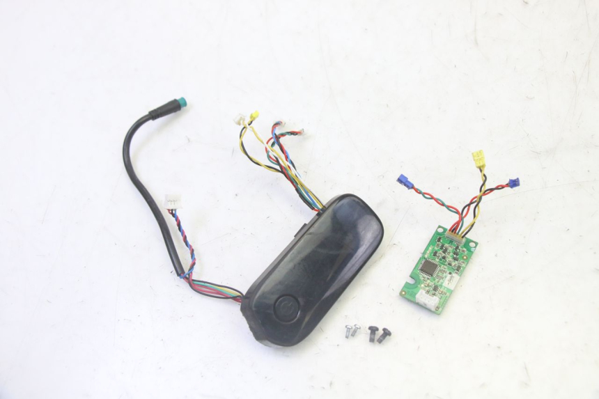 photo de SPEEDOMETER SEGWAY NINEBOT F65I 1