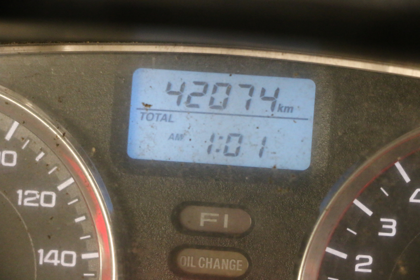 photo de SPEEDOMETER HONDA FES S-WING SWING ABS 125 (2007 - 2015)