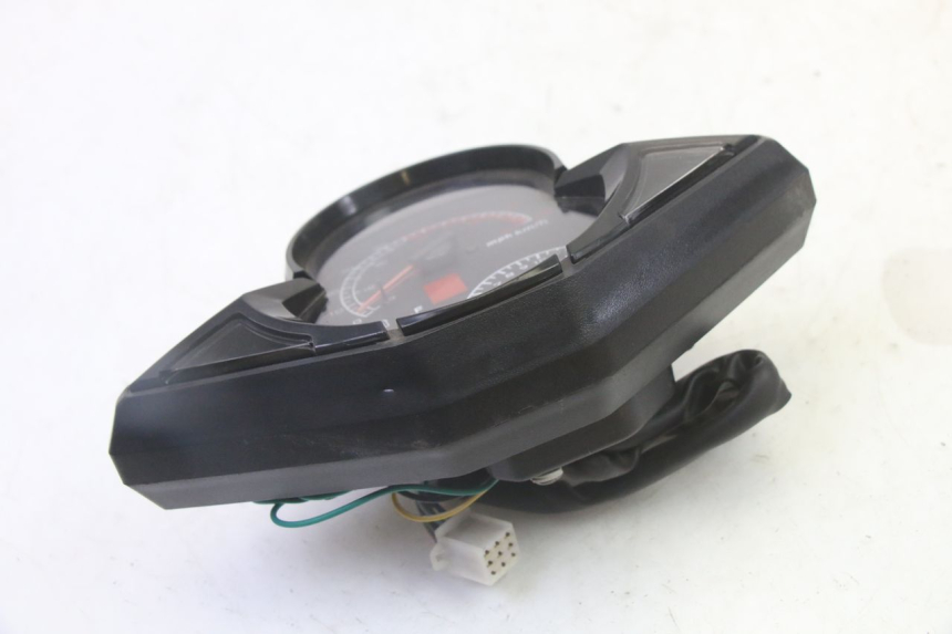 photo de SPEEDOMETER STAHO FH 50 (2018 - 2019)