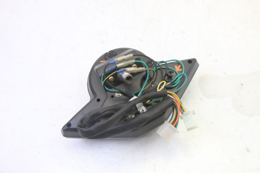 photo de SPEEDOMETER STAHO FH 50 (2018 - 2019)