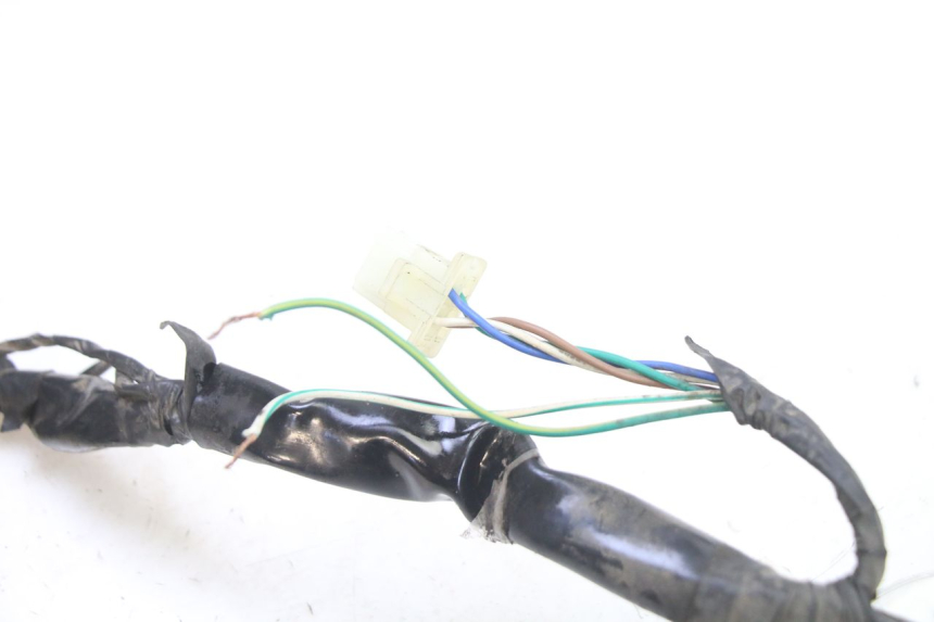 photo de SPEEDOMETER SYM FIDDLE 2 50 (2008 - 2013)