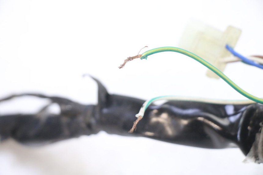 photo de SPEEDOMETER SYM FIDDLE 2 50 (2008 - 2013)