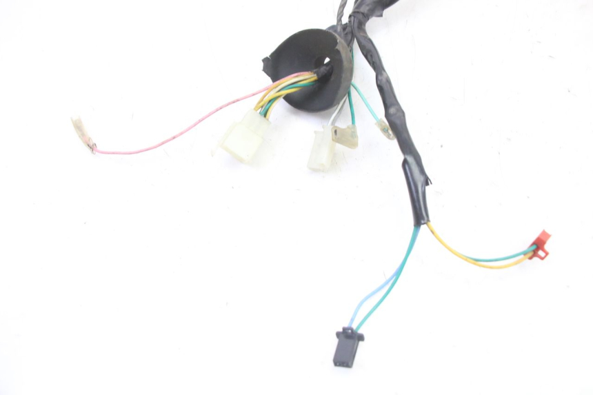 photo de SPEEDOMETER SYM FIDDLE 2 50 (2008 - 2013)