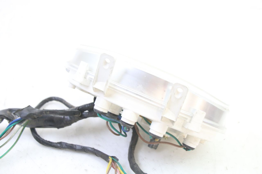 photo de SPEEDOMETER SYM FIDDLE 2 50 (2008 - 2013)