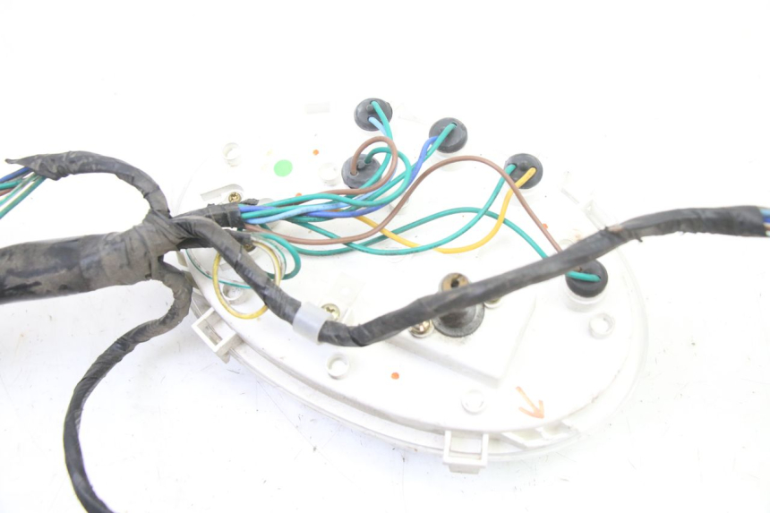 photo de SPEEDOMETER SYM FIDDLE 2 50 (2008 - 2013)