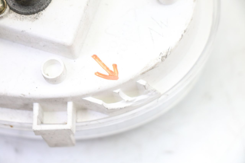 photo de SPEEDOMETER SYM FIDDLE 2 50 (2008 - 2013)