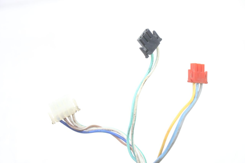 photo de SPEEDOMETER SYM FIDDLE 2 50 (2008 - 2013)