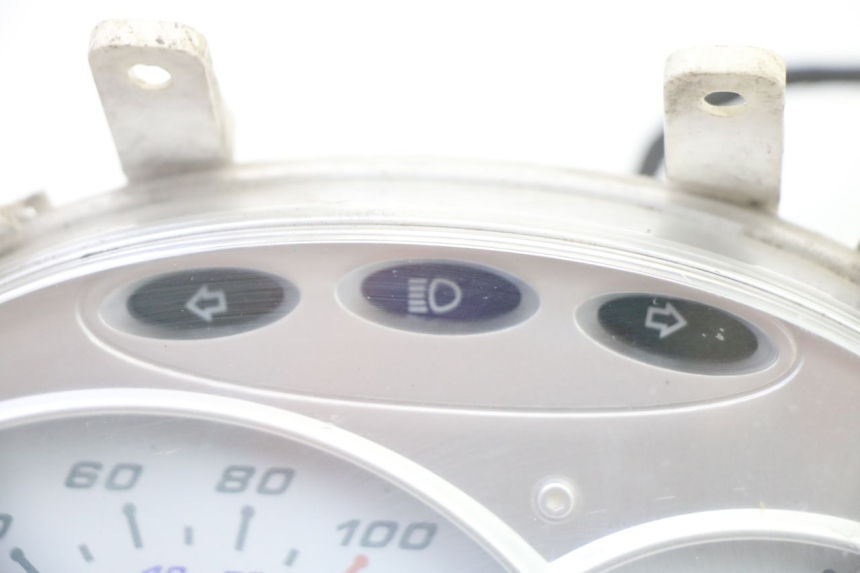 photo de SPEEDOMETER SYM FIDDLE 2 S 125 (2012 - 2014)