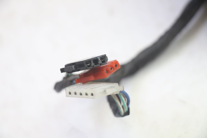 photo de SPEEDOMETER SYM FIDDLE 3 III 125 (2014 - 2020) - Checked used part