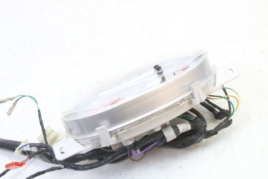 photo de SPEEDOMETER SYM FIDDLE 3 III 50 (2014 - 2020)