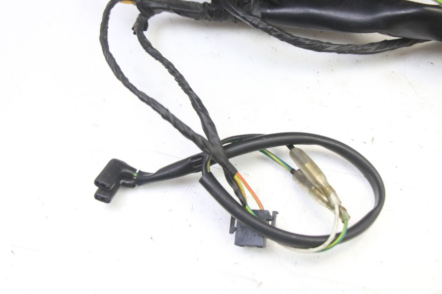 photo de SPEEDOMETER SYM FIDDLE 3 III 50 (2014 - 2020)