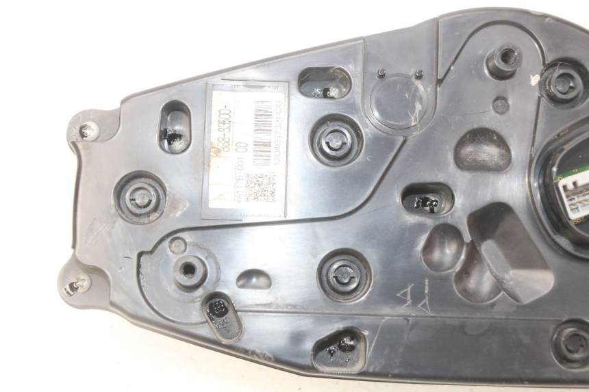 photo de SPEEDOMETER YAMAHA FJR ABS 1300 (2016 - 2020)
