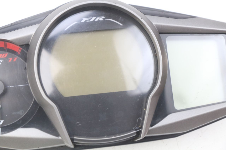 photo de SPEEDOMETER YAMAHA FJR ABS 1300 (2016 - 2020)