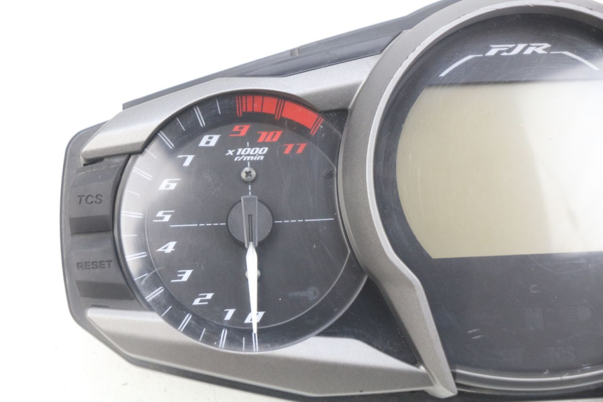 photo de SPEEDOMETER YAMAHA FJR ABS 1300 (2016 - 2020)